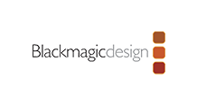 logo Blackmagic design